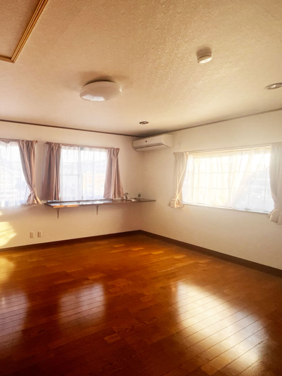 レホナ姫路継の個室1