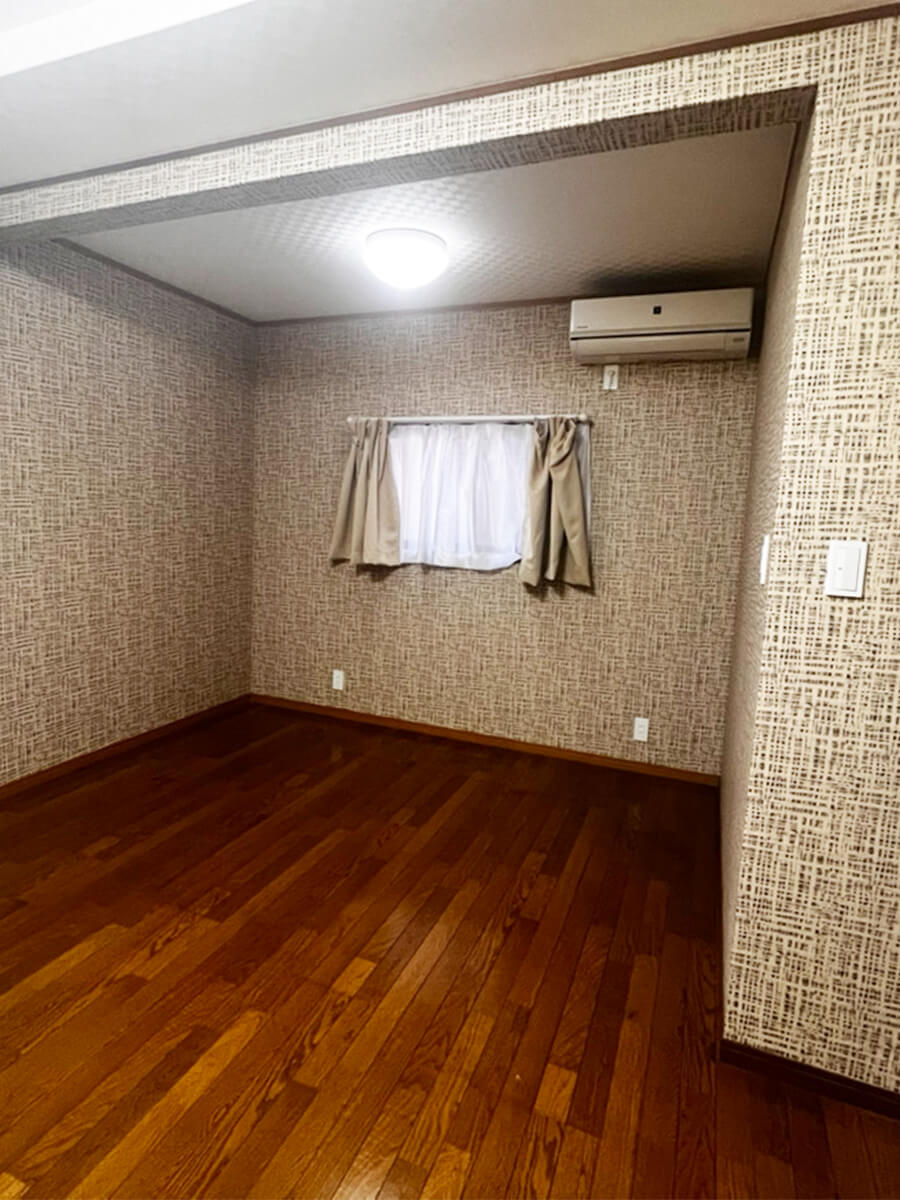 レホナ姫路継の個室3