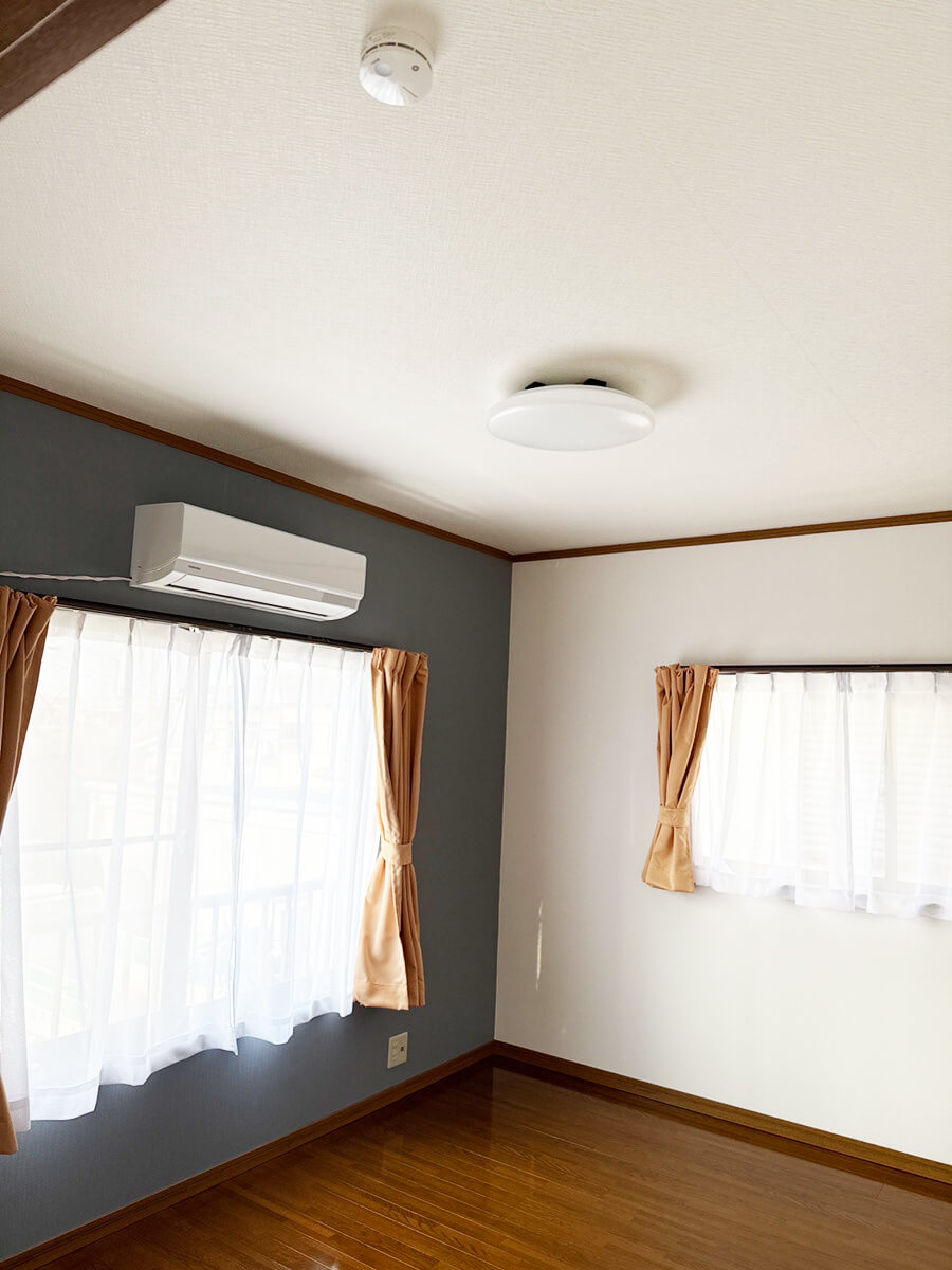 レホナ加古川養田の個室4