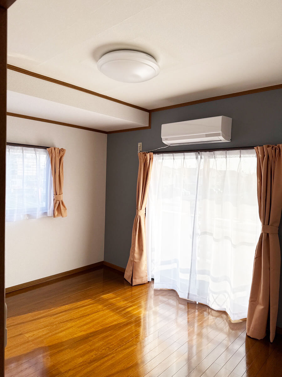 レホナ加古川養田の個室3